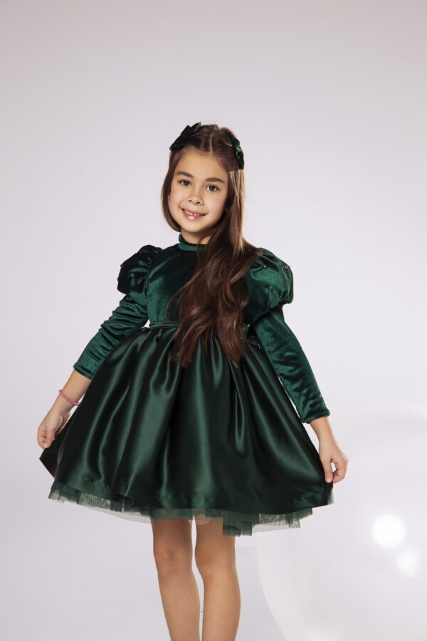 Haljina Velvet - Image 2