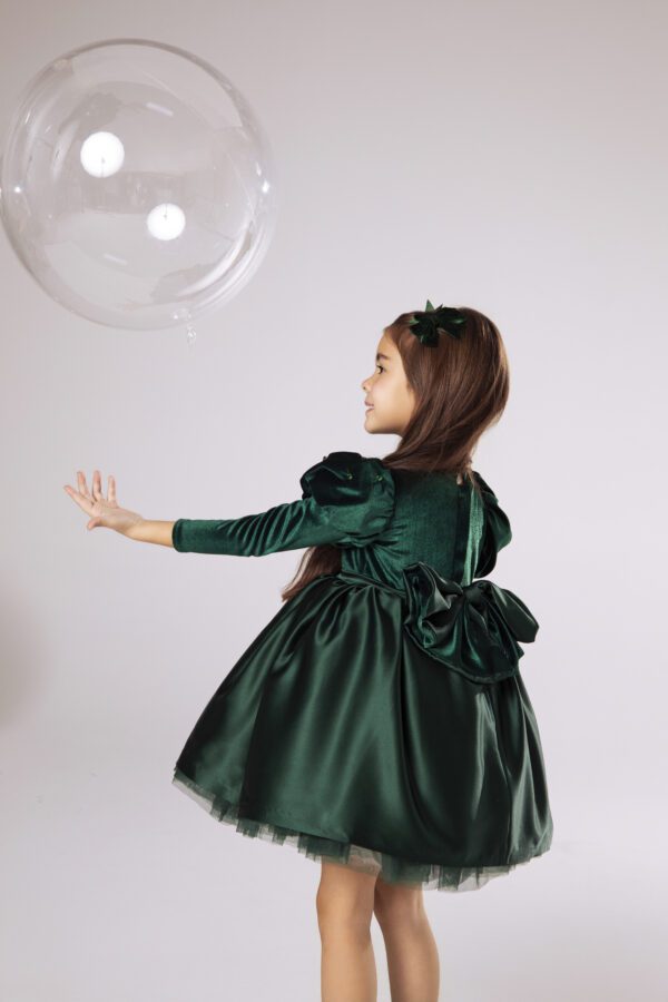 Haljina Velvet - Image 3