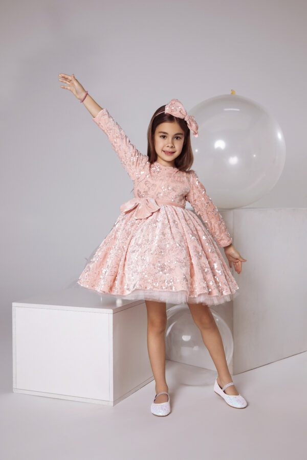 Haljina Ice Velvet