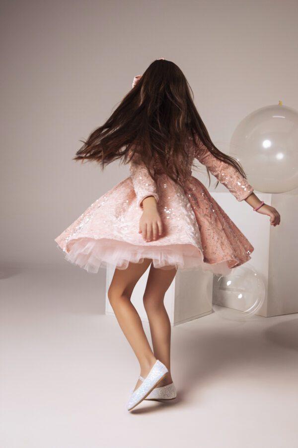 Haljina Ice Velvet - Image 4