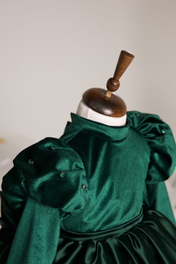 Haljina Velvet - Image 4