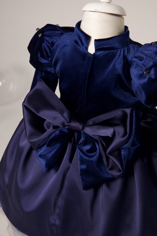 Haljina Velvet - Image 5