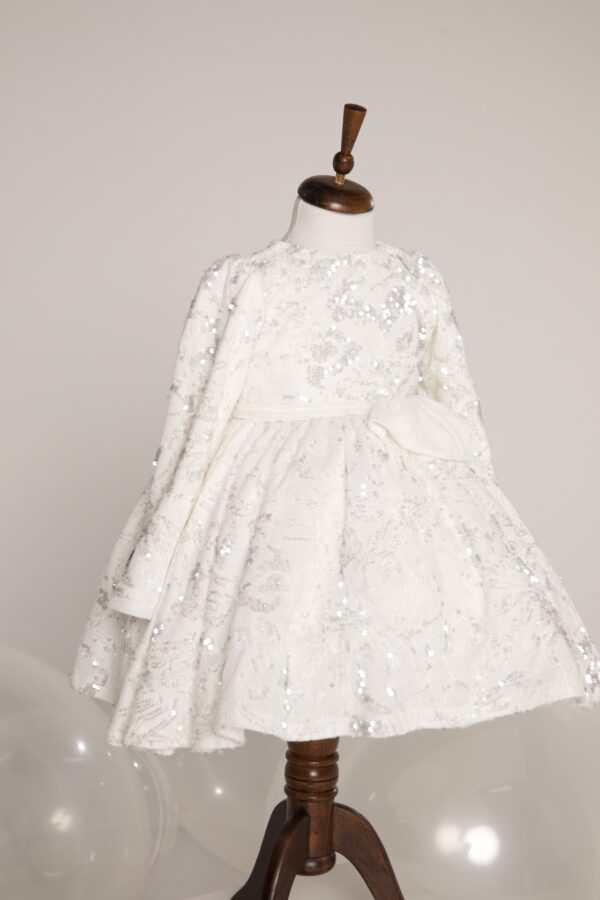 Haljina Ice Velvet - Image 3
