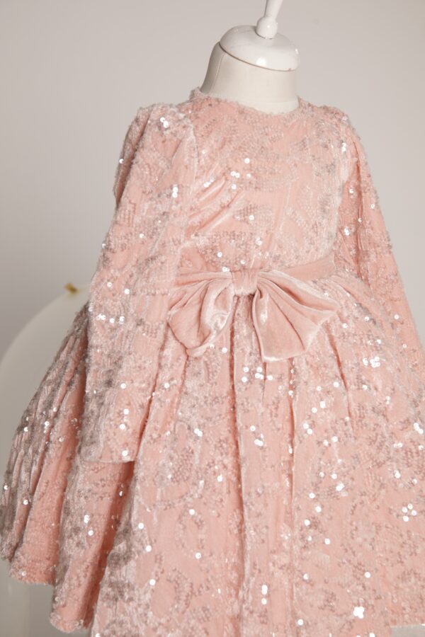 Haljina Ice Velvet - Image 2